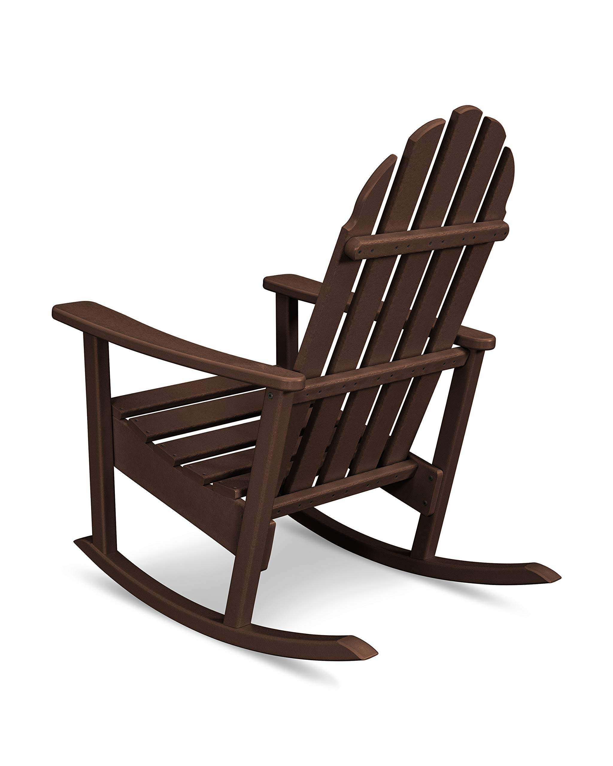 Amazon.com : Trex Outdoor Furniture™ Cape Cod Adirondack Rocking